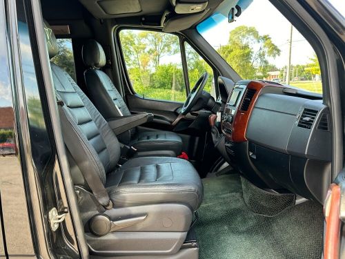 2008 Mercedes-Benz Sprinter PASSENGER CUSTOM LIMO, US $37,700.00, image 10