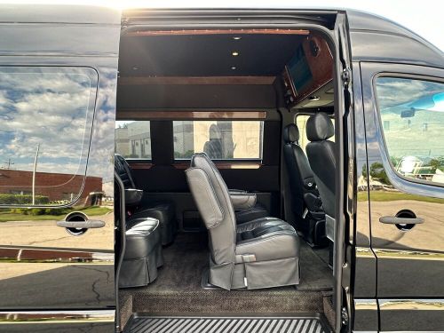 2008 Mercedes-Benz Sprinter PASSENGER CUSTOM LIMO, US $37,700.00, image 12