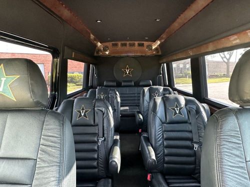2008 Mercedes-Benz Sprinter PASSENGER CUSTOM LIMO, US $37,700.00, image 17