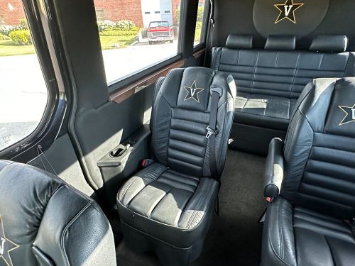 2008 Mercedes-Benz Sprinter PASSENGER CUSTOM LIMO, US $37,700.00, image 18