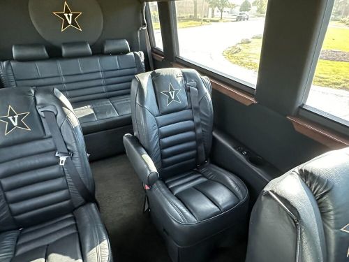 2008 Mercedes-Benz Sprinter PASSENGER CUSTOM LIMO, US $37,700.00, image 19