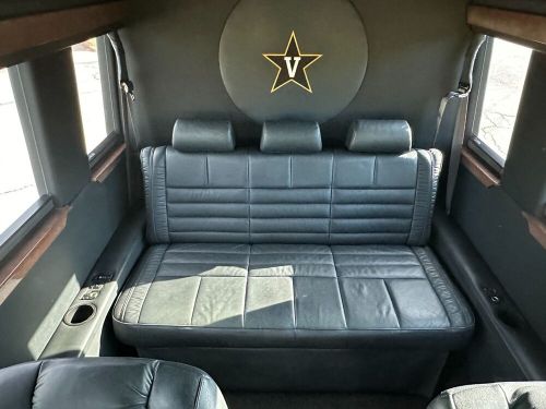 2008 Mercedes-Benz Sprinter PASSENGER CUSTOM LIMO, US $37,700.00, image 20