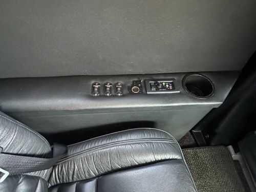 2008 Mercedes-Benz Sprinter PASSENGER CUSTOM LIMO, US $37,700.00, image 22