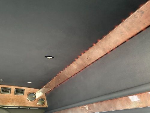 2008 Mercedes-Benz Sprinter PASSENGER CUSTOM LIMO, US $37,700.00, image 23