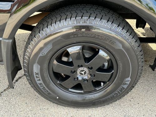 2008 Mercedes-Benz Sprinter PASSENGER CUSTOM LIMO, US $37,700.00, image 24