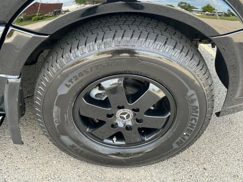 2008 Mercedes-Benz Sprinter PASSENGER CUSTOM LIMO, US $37,700.00, image 25