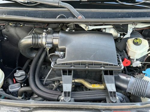 2008 Mercedes-Benz Sprinter PASSENGER CUSTOM LIMO, US $37,700.00, image 26