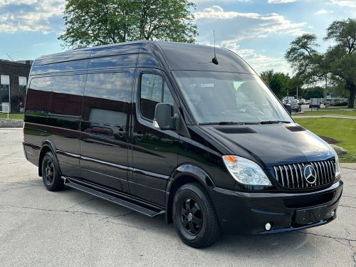 2008 Mercedes-Benz Sprinter PASSENGER CUSTOM LIMO, US $37,700.00, image 27