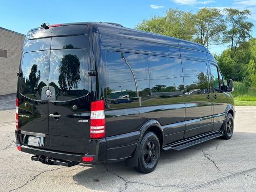 2008 Mercedes-Benz Sprinter PASSENGER CUSTOM LIMO, US $37,700.00, image 29