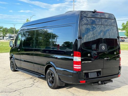2008 Mercedes-Benz Sprinter PASSENGER CUSTOM LIMO, US $37,700.00, image 30
