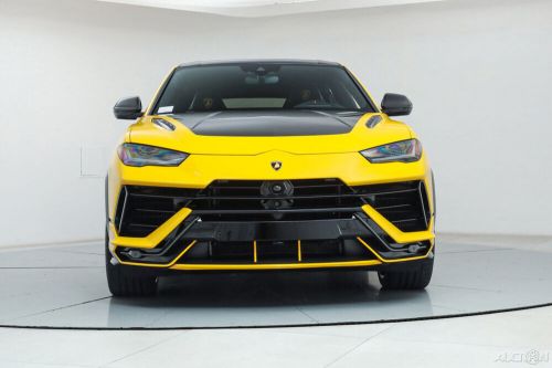 2023 Lamborghini Urus Performante, US $319,900.00, image 3