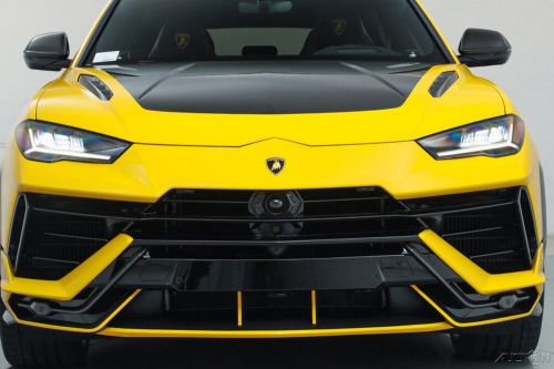 2023 Lamborghini Urus Performante, US $319,900.00, image 4