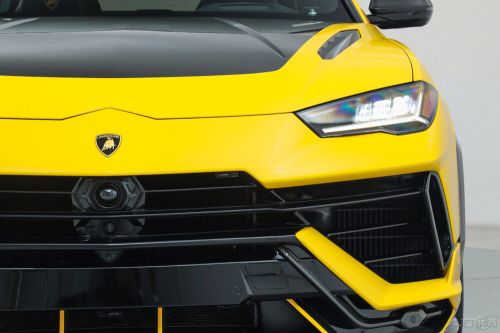 2023 Lamborghini Urus Performante, US $319,900.00, image 5
