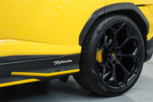 2023 Lamborghini Urus Performante, US $319,900.00, image 7