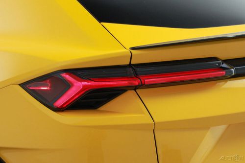 2023 Lamborghini Urus Performante, US $319,900.00, image 8
