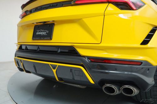 2023 Lamborghini Urus Performante, US $319,900.00, image 10
