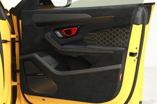 2023 Lamborghini Urus Performante, US $319,900.00, image 11