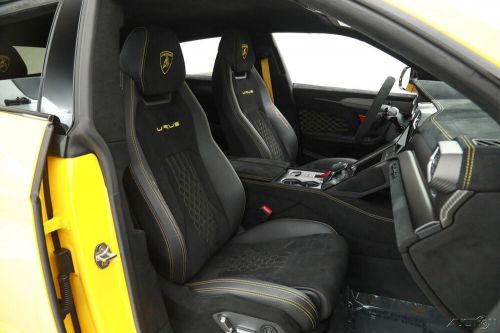 2023 Lamborghini Urus Performante, US $319,900.00, image 14