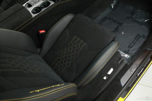 2023 Lamborghini Urus Performante, US $319,900.00, image 15