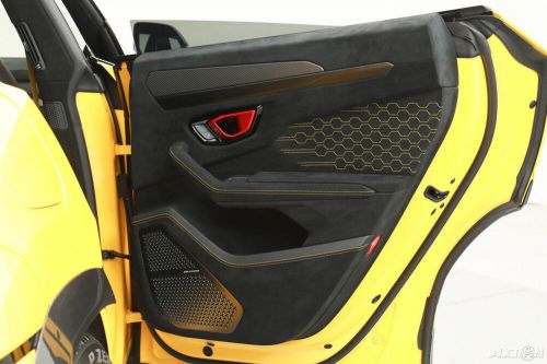 2023 Lamborghini Urus Performante, US $319,900.00, image 17