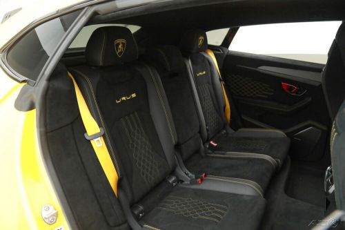 2023 Lamborghini Urus Performante, US $319,900.00, image 18