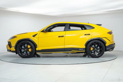 2023 Lamborghini Urus Performante, US $319,900.00, image 20