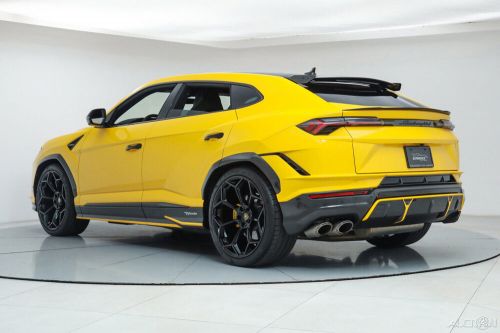2023 Lamborghini Urus Performante, US $319,900.00, image 21
