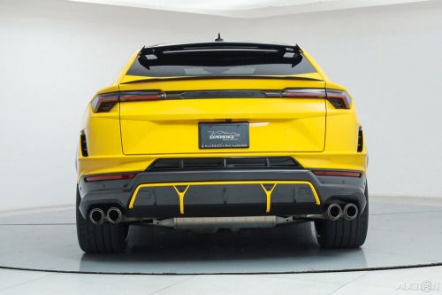 2023 Lamborghini Urus Performante, US $319,900.00, image 22