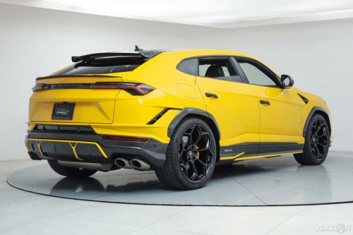 2023 Lamborghini Urus Performante, US $319,900.00, image 23
