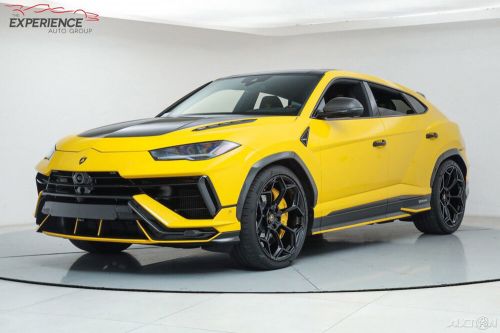 2023 Lamborghini Urus Performante, US $319,900.00, image 24