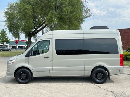 Mercedes-Benz PASSENGER LIMO CUSTOM