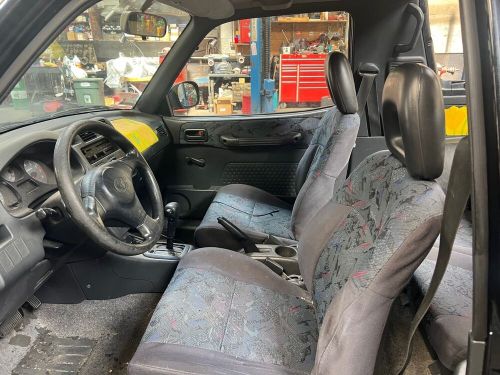 1998 toyota rav4