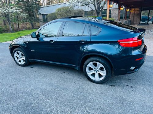 2014 bmw x6