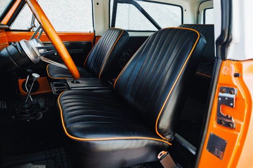 1971 Chevrolet Blazer, US $30,300.00, image 2