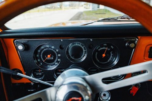 1971 Chevrolet Blazer, US $30,300.00, image 3