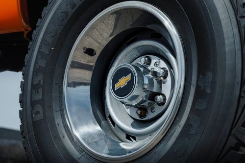 1971 Chevrolet Blazer, US $30,300.00, image 5