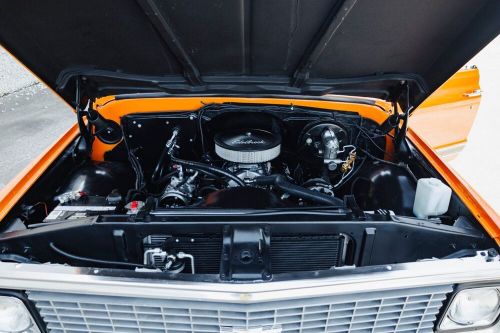 1971 Chevrolet Blazer, US $30,300.00, image 9