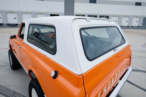 1971 Chevrolet Blazer, US $30,300.00, image 11