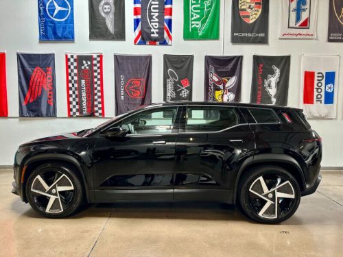 2023 fisker ocean !! 116 miles !! great value !!