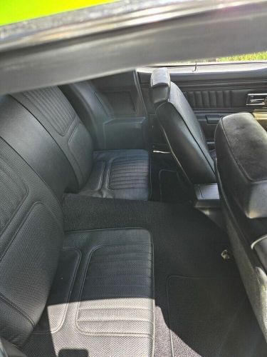1970 chevrolet camaro