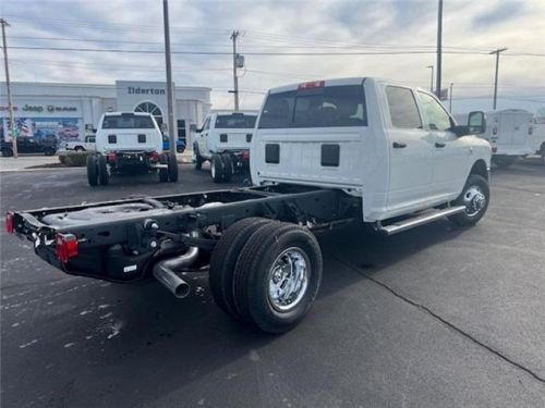 Ram Ram 3500 Chassis Cab