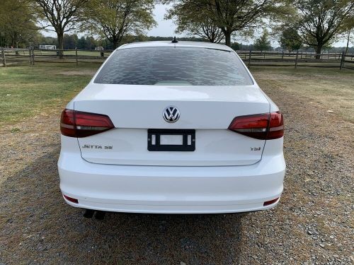 Volkswagen 1.4T SE