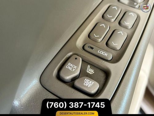 2000 Cadillac DeVille LOW MILES, US $6,999.00, image 5