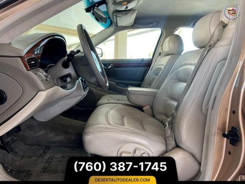 2000 Cadillac DeVille LOW MILES, US $6,999.00, image 6