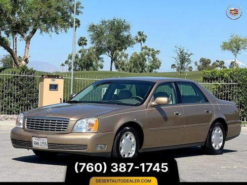 2000 Cadillac DeVille LOW MILES, US $6,999.00, image 8
