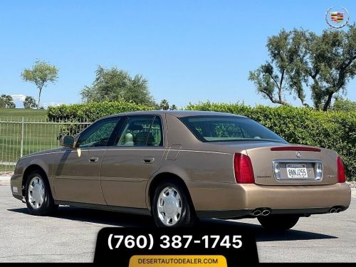 2000 Cadillac DeVille LOW MILES, US $6,999.00, image 9