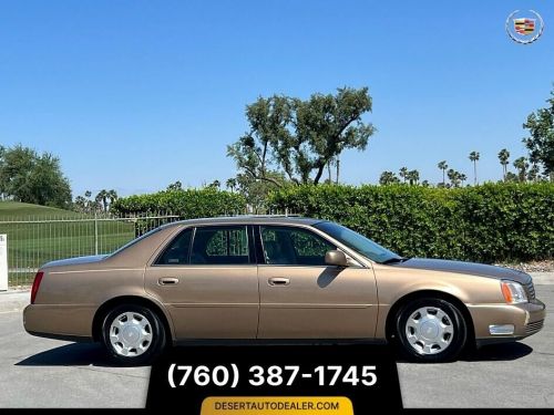 2000 Cadillac DeVille LOW MILES, US $6,999.00, image 10