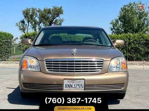 2000 Cadillac DeVille LOW MILES, US $6,999.00, image 11
