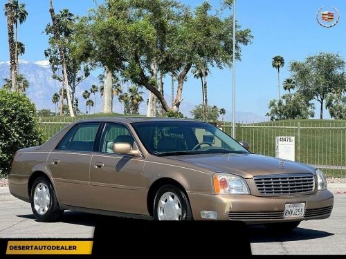 2000 Cadillac DeVille LOW MILES, US $6,999.00, image 12