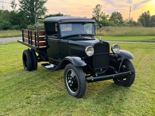 Ford Model AA
